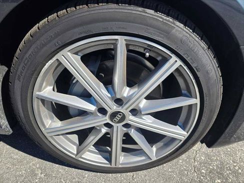 Used 2025 Audi A6 2.0T Premium AWD/4WD image 9