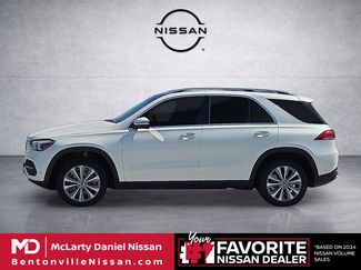 Used 2022 Mercedes-Benz GLE 450 4MATIC video 3