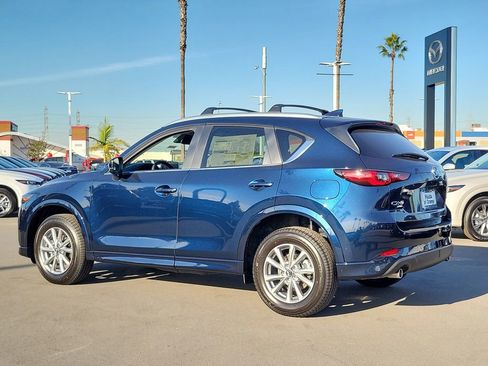 New 2025 MAZDA CX-5 AWD 2.5 S image 3