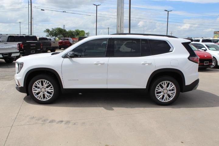 New 2026 GMC Acadia Elevation w/ Elevation Premium Package FWD image 2