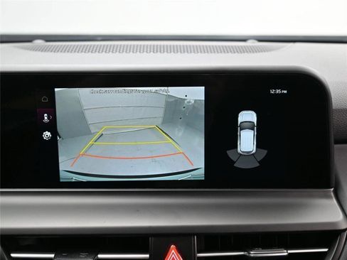 New 2026 Kia Seltos SX image 10