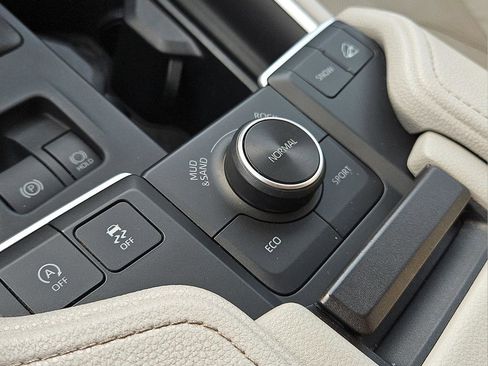 Used 2024 Toyota Grand Highlander Platinum image 23