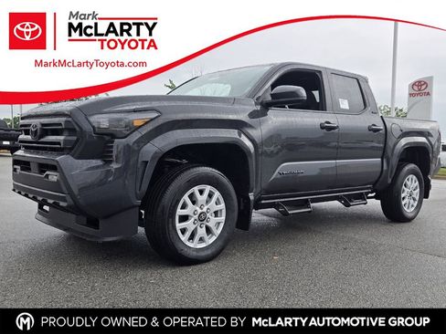 New 2026 Toyota Tacoma SR5 RWD image 1