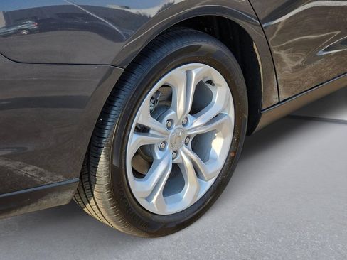 Certified 2026 Honda Accord LX image 9