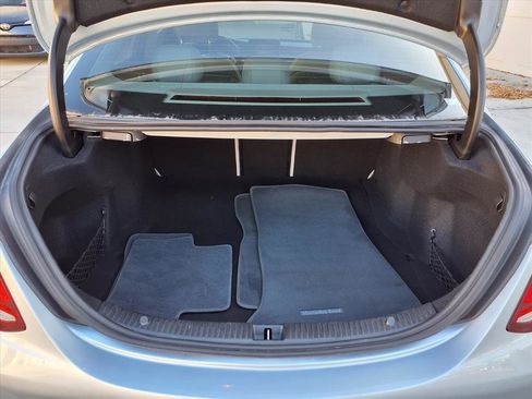 Used 2015 Mercedes-Benz C 300 4MATIC Sedan image 15