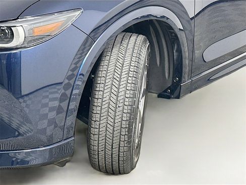 Used 2025 MAZDA CX-5 AWD 2.5 S w/ Select Package image 25