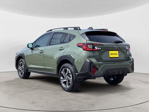 New 2026 Subaru Crosstrek 2.0i Premium AWD/4WD image 3