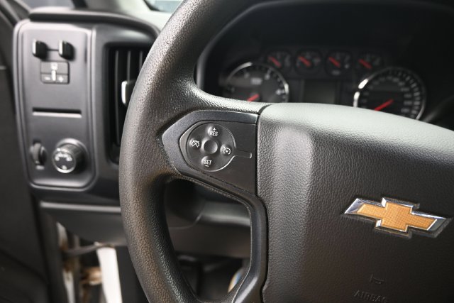 Used 2018 Chevrolet Silverado 3500 W/T w/ WT Fleet Convenience Package AWD/4WD image 20