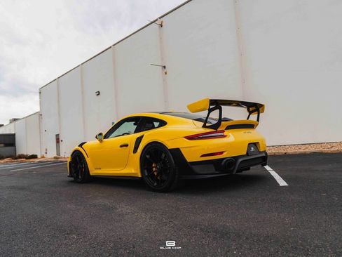 Used 2019 Porsche 911 GT2 RS image 26