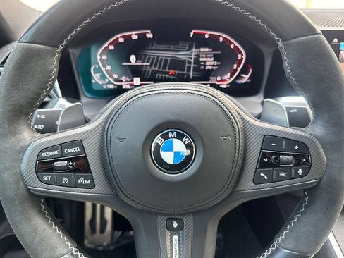 Used 2021 BMW 430i Coupe w/ M Sport Package RWD image 23