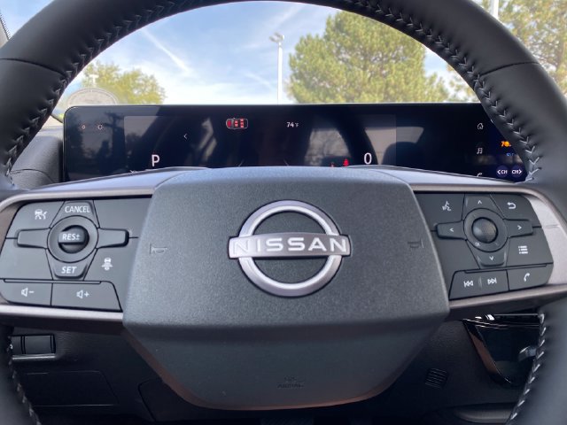New 2027 Nissan Sentra SV FWD image 16