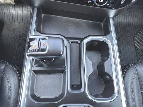 Used 2022 Chevrolet Silverado 1500 LTZ image 16