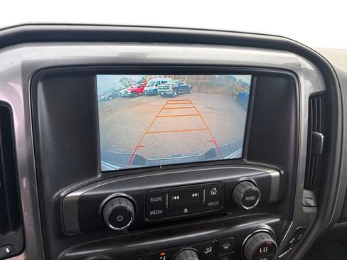 Used 2016 Chevrolet Silverado 2500 LTZ w/ Duramax Plus Package image 30