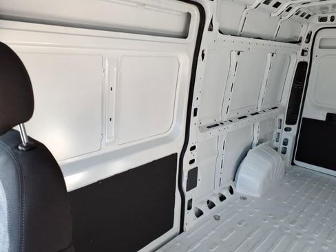 New 2026 RAM ProMaster 2500 w/ Safety Group FWD image 5