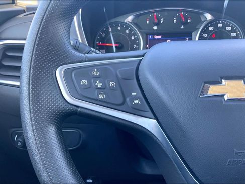 Used 2023 Chevrolet Equinox LT w/ LPO, Floor Liner Package image 21