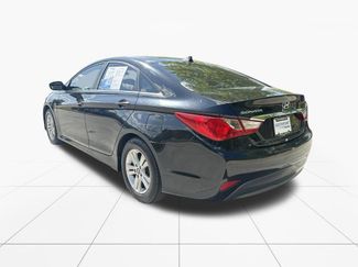 Used 2014 Hyundai Sonata GLS w/ Popular Equipment Group 2 FWD video 5