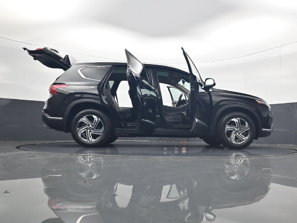 Certified 2023 Hyundai Santa Fe SEL w/ Premium Package FWD image 34