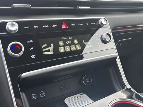New 2026 Genesis GV80 2.5T AWD/4WD image 23