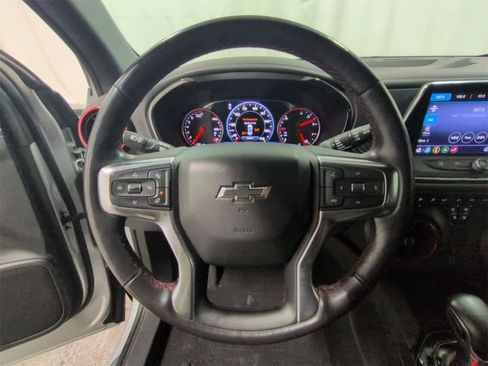 Used 2021 Chevrolet Blazer RS w/ LPO, Floor Liner Package image 23