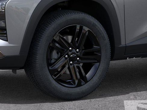 New 2026 Chevrolet Trax ACTIV w/ Driver Confidence Package image 10
