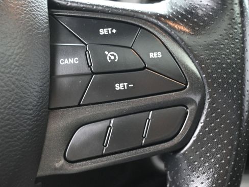 Used 2023 Dodge Challenger SXT w/ Blacktop Package image 38