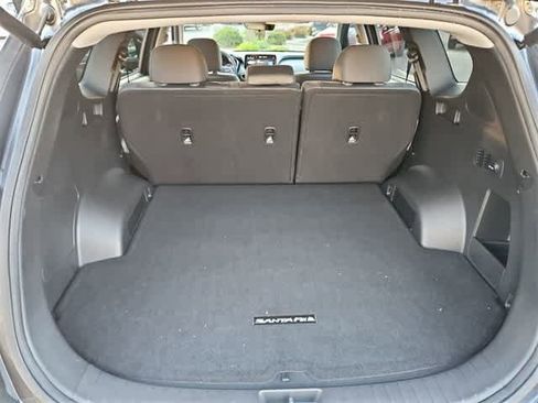 Used 2023 Hyundai Santa Fe SEL w/ Cargo Package image 33