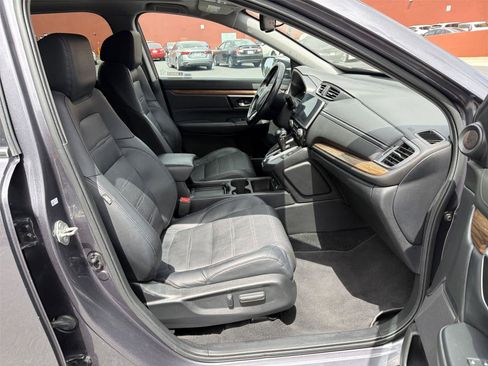 Used 2020 Honda CR-V EX-L image 15