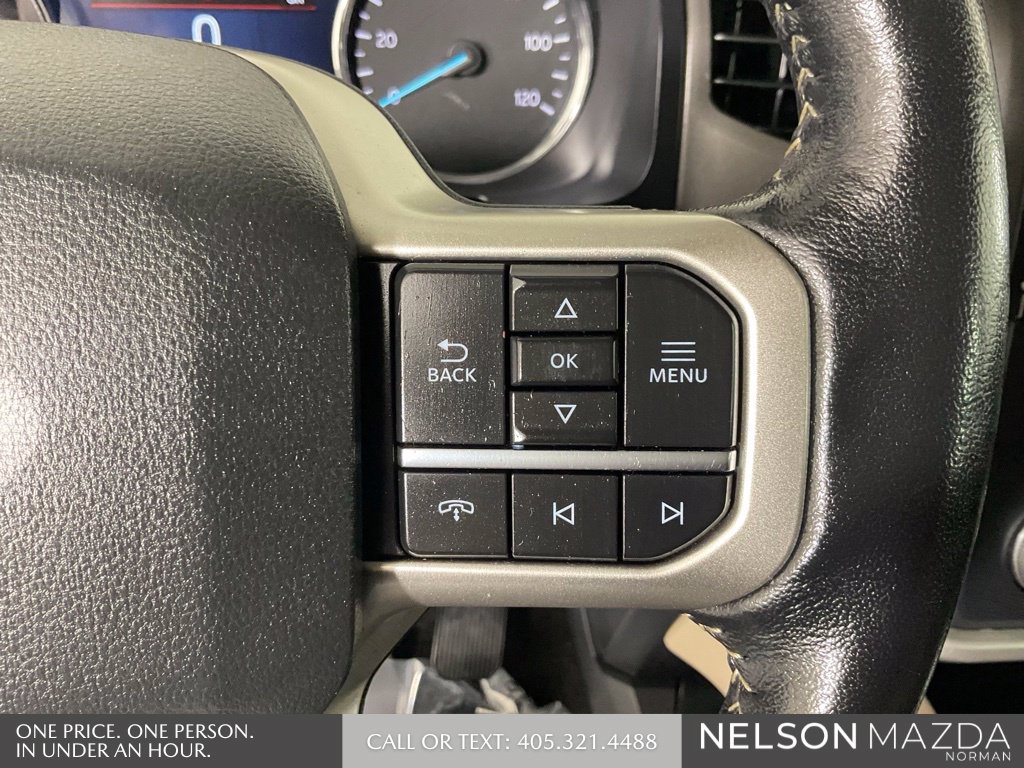 Used 2022 Ford Expedition XLT RWD image 46