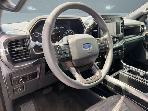 Used 2023 Ford F150 XL w/ STX Appearance Package RWD image 4