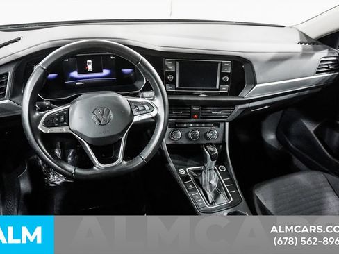 Used 2024 Volkswagen Jetta S FWD image 19