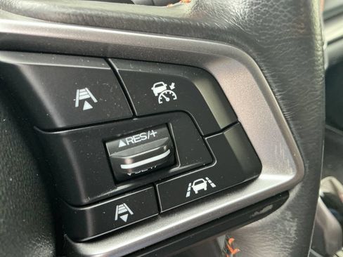 Used 2018 Subaru Crosstrek 2.0i Limited AWD/4WD image 26