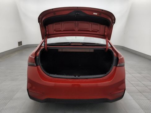 Used 2022 Hyundai Accent SE image 29