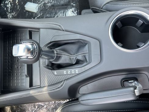 New 2024 Ford Mustang GT Premium w/ GT Performance Package image 22