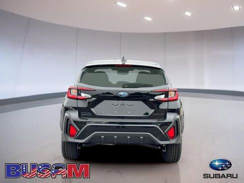 New 2026 Subaru Crosstrek 2.5i AWD/4WD image 5