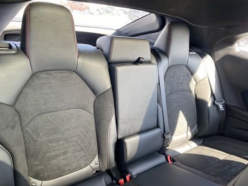 New 2024 Dodge Charger R/T Scat Pack w/ Plus Group image 36