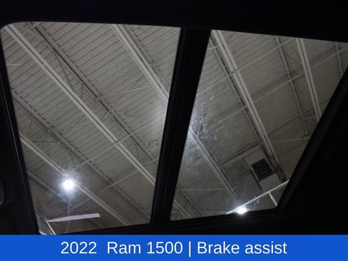 Used 2022 RAM 1500 Laramie image 29