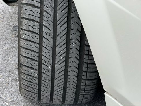 Used 2009 Mercedes-Benz C 63 AMG Sedan image 25