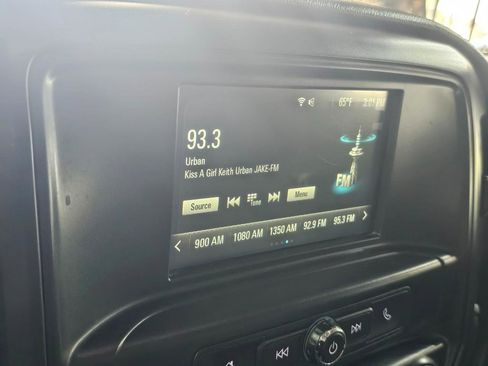 Used 2019 Chevrolet Silverado 2500 W/T w/ WT Convenience Package image 29