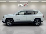 Used 2016 Jeep Compass High Altitude image 2