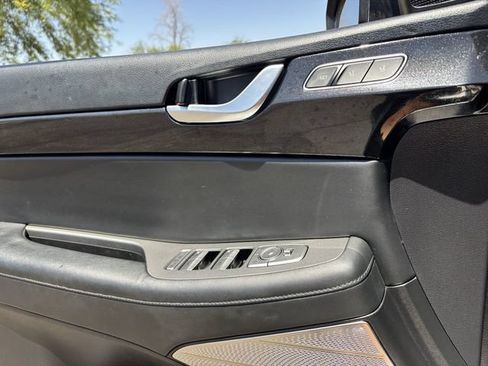 Used 2022 Hyundai Palisade Limited AWD/4WD image 21
