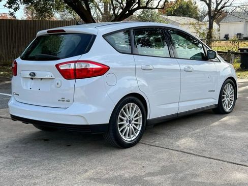 Used 2015 Ford C-MAX SE image 5