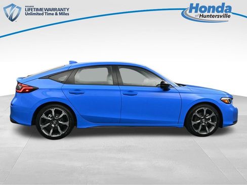 New 2026 Honda Civic Sport Touring image 10