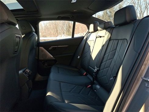 New 2026 BMW 530i xDrive 530i xDrive image 9