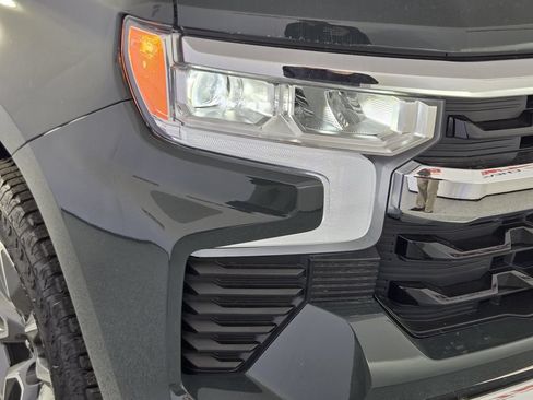 New 2026 Chevrolet Silverado 1500 LT w/ Texas Edition Plus RWD image 11