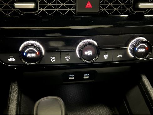 Used 2024 Honda Accord Sport image 17