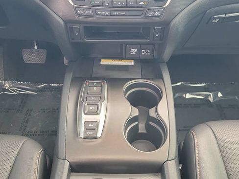 Used 2022 Honda Passport TrailSport image 15