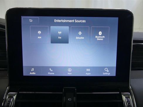Used 2020 Lincoln Navigator Black Label AWD/4WD image 15