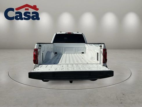 Used 2024 Ford F150 XLT w/ FX4 Off-Road Package AWD/4WD image 22