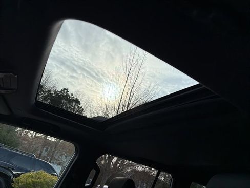 Used 2024 Toyota Land Cruiser w/ Premium Package image 17