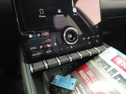 New 2026 GMC Terrain AT4 w/ Convenience Package III image 19